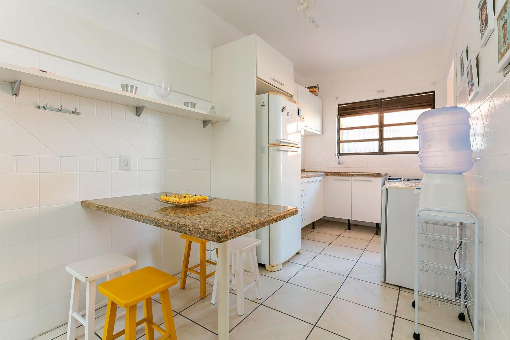 Ferienwohnung Apto Aconchegante A 110M Do Mar Em Floripa Eve203 Florianópolis Exterior foto